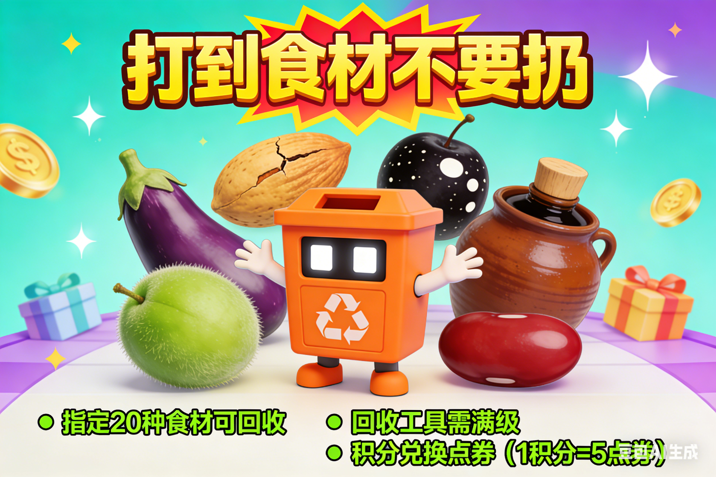 《传奇洛奇》我是回收大师活动开启